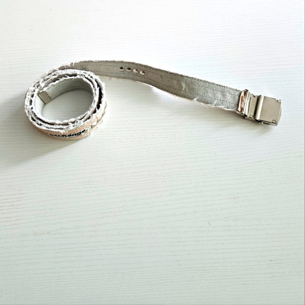 AX Belt - Picture 4 of 13